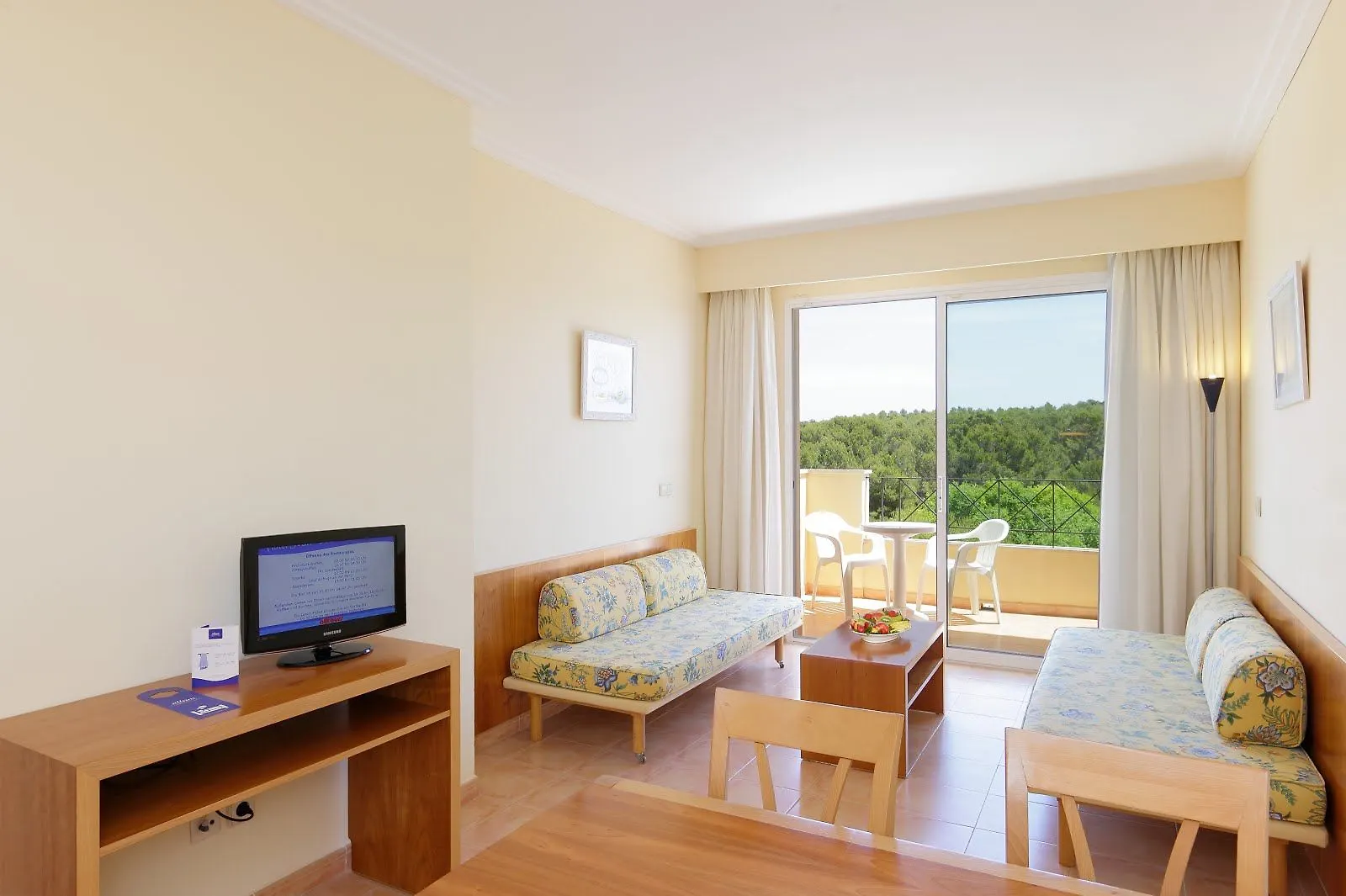 ****  Aparthotel Hm Mar Blau Sa Coma  España