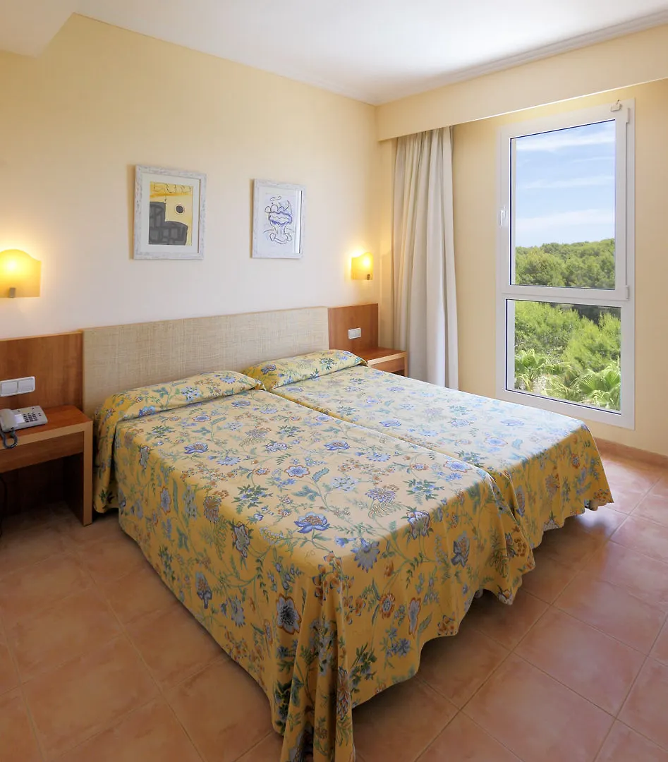 Aparthotel Hm Mar Blau Sa Coma