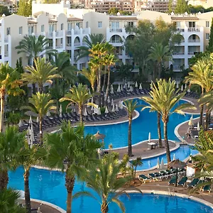 Apartmanhotel Protur Safari Park, Sa Coma (Mallorca)