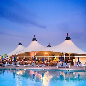 Hotel Globales Bouganvilla Sa Coma (Mallorca)