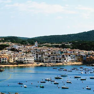 Hotel Port-bo Calella De Palafrugell