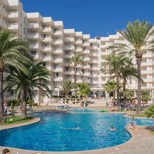 3* Apartahotel Playa Dorada