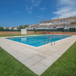 Hotel Platja D'Aro Отель Платья-де-Аро
