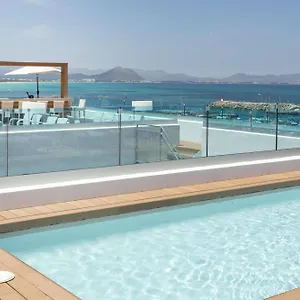 Llaut Boutique (adults Only) Отель Кан Пикафорт