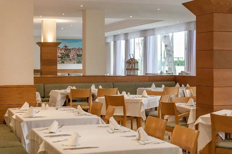 ****  Aparthotel Hm Mar Blau Sa Coma  Hiszpania