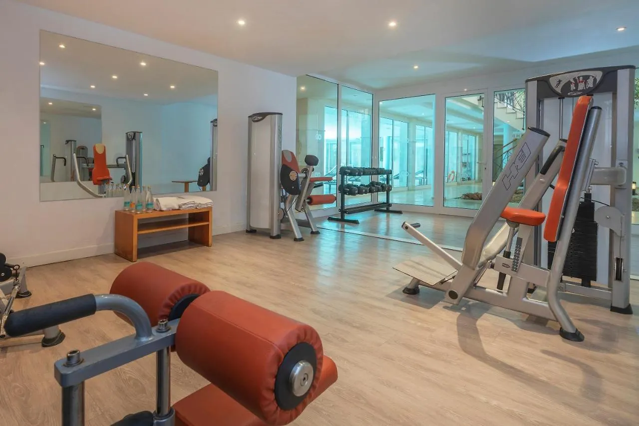 Hm Mar Blau Aparthotel Sa Coma   Sa Coma (Mallorca)