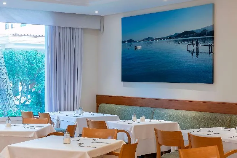 ****  Hm Mar Blau Aparthotel Sa Coma  Spain