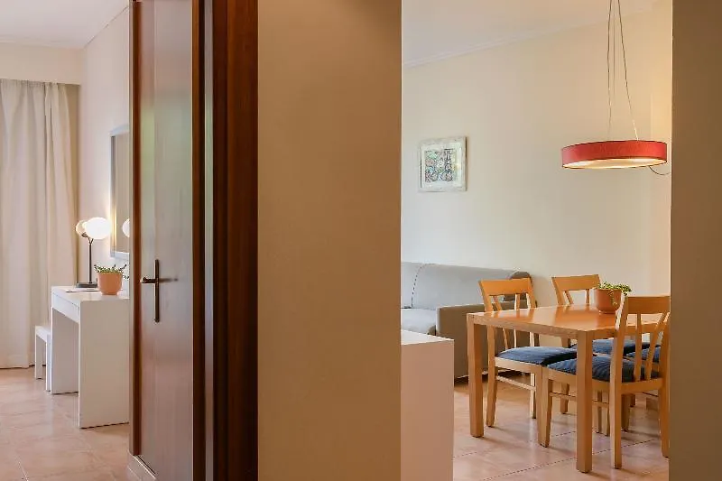 Hm Mar Blau Aparthotel Sa Coma   Sa Coma (Mallorca)